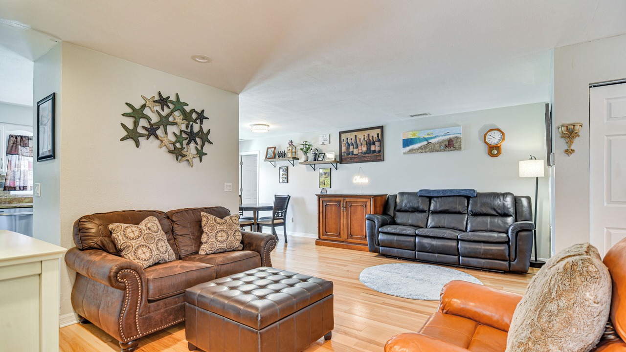 Photo of Livingroom in Largo