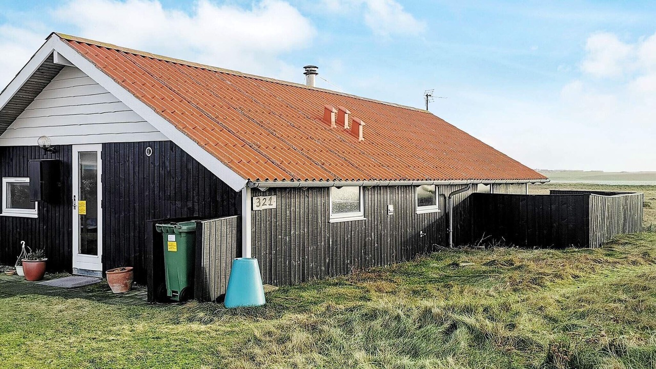 Photo of Outdoor in Harboore