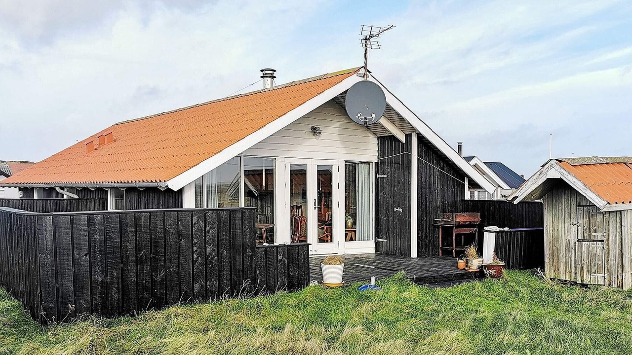 Photo of Outdoor in Harboore