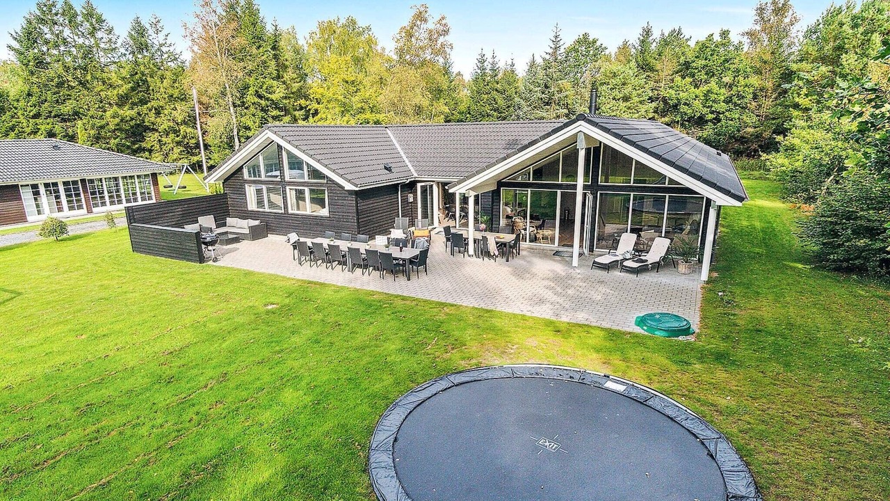 Photo of Outdoor in Frederiksvaerk