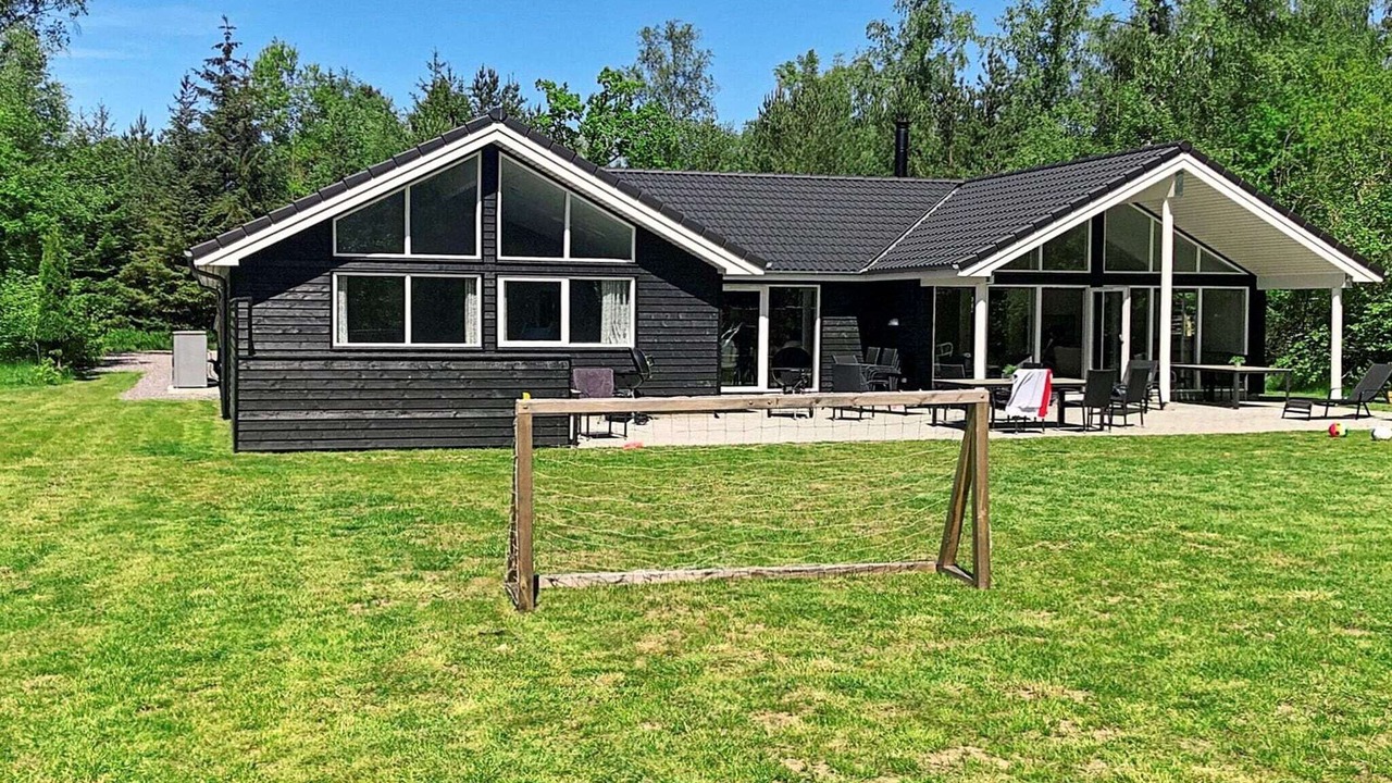 Photo of Outdoor in Frederiksvaerk