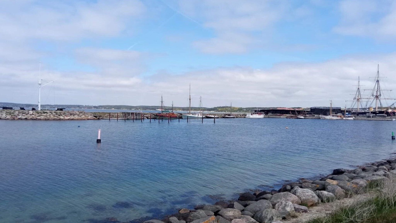 Photo of Others in Vibæk Strand