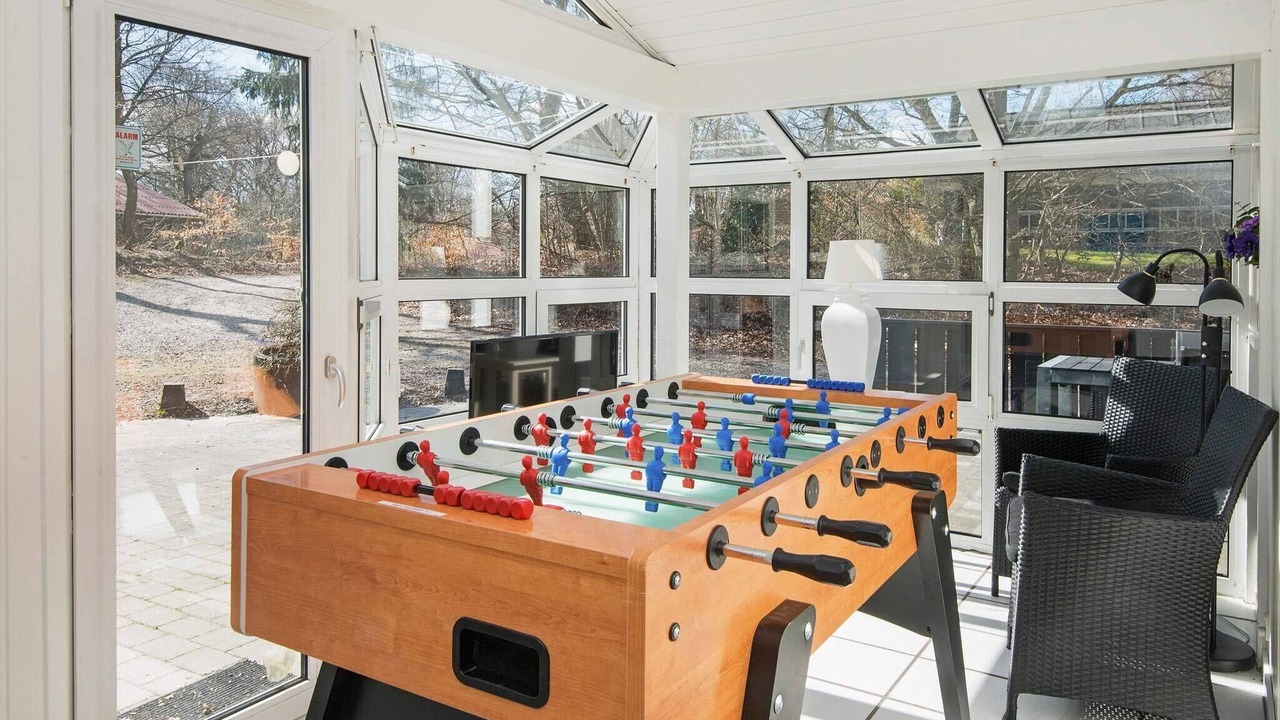 Photo of Bedroom in Fjellerup Strand