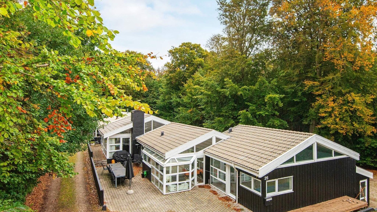 Photo of Outdoor in Fjellerup Strand