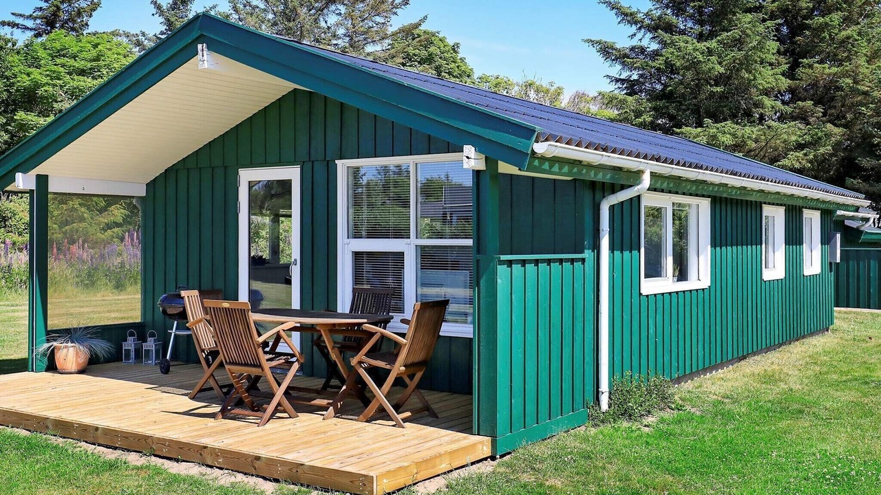 Photo of Outdoor in Lonstrup
