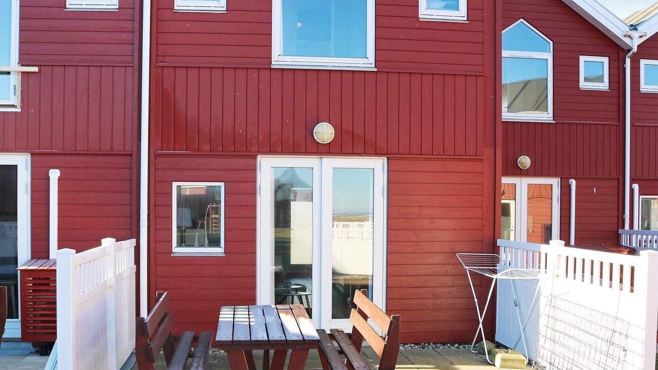 Photo of Outdoor in Oster Hurup