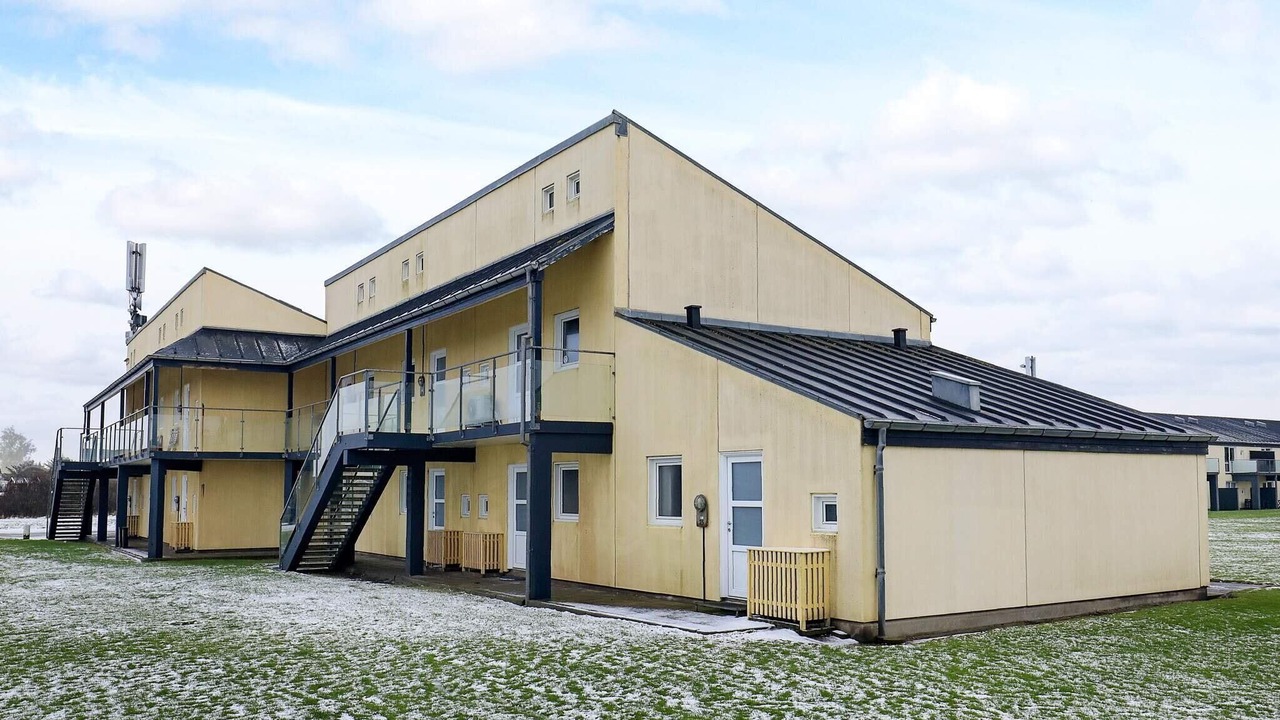 Photo of Outdoor in Nr. Lyngby Strand