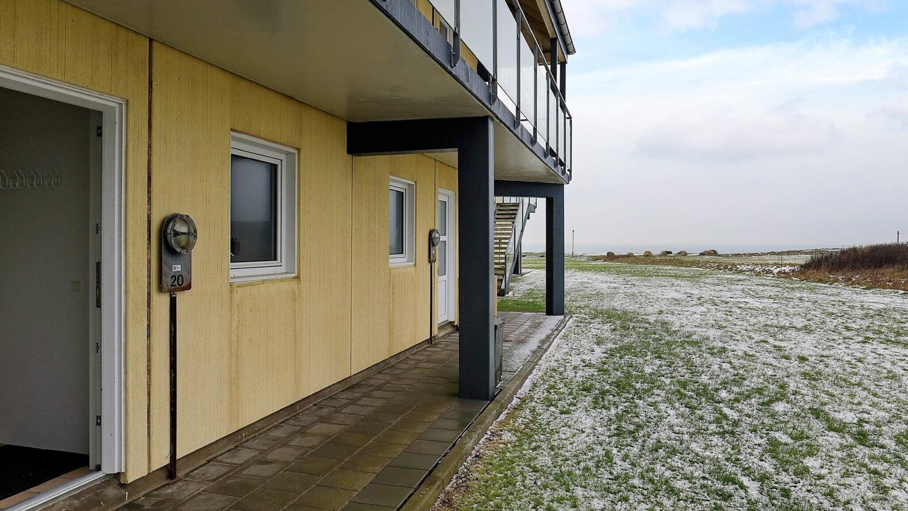 Photo of Outdoor in Nr. Lyngby Strand