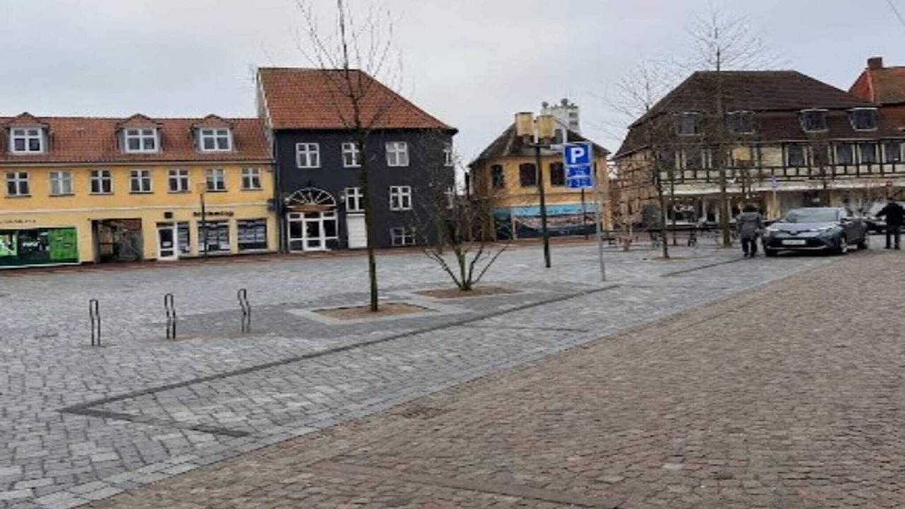 Photo of Outdoor in Nakskov