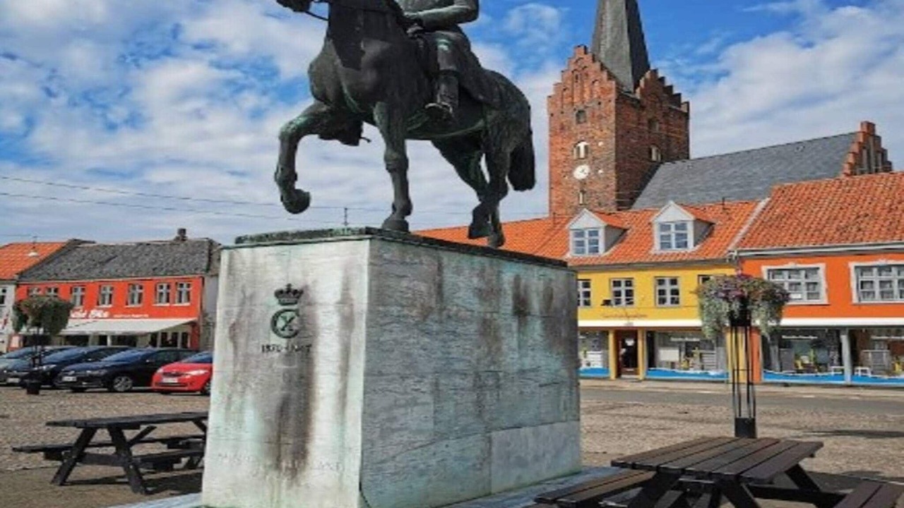 Photo of Outdoor in Nakskov