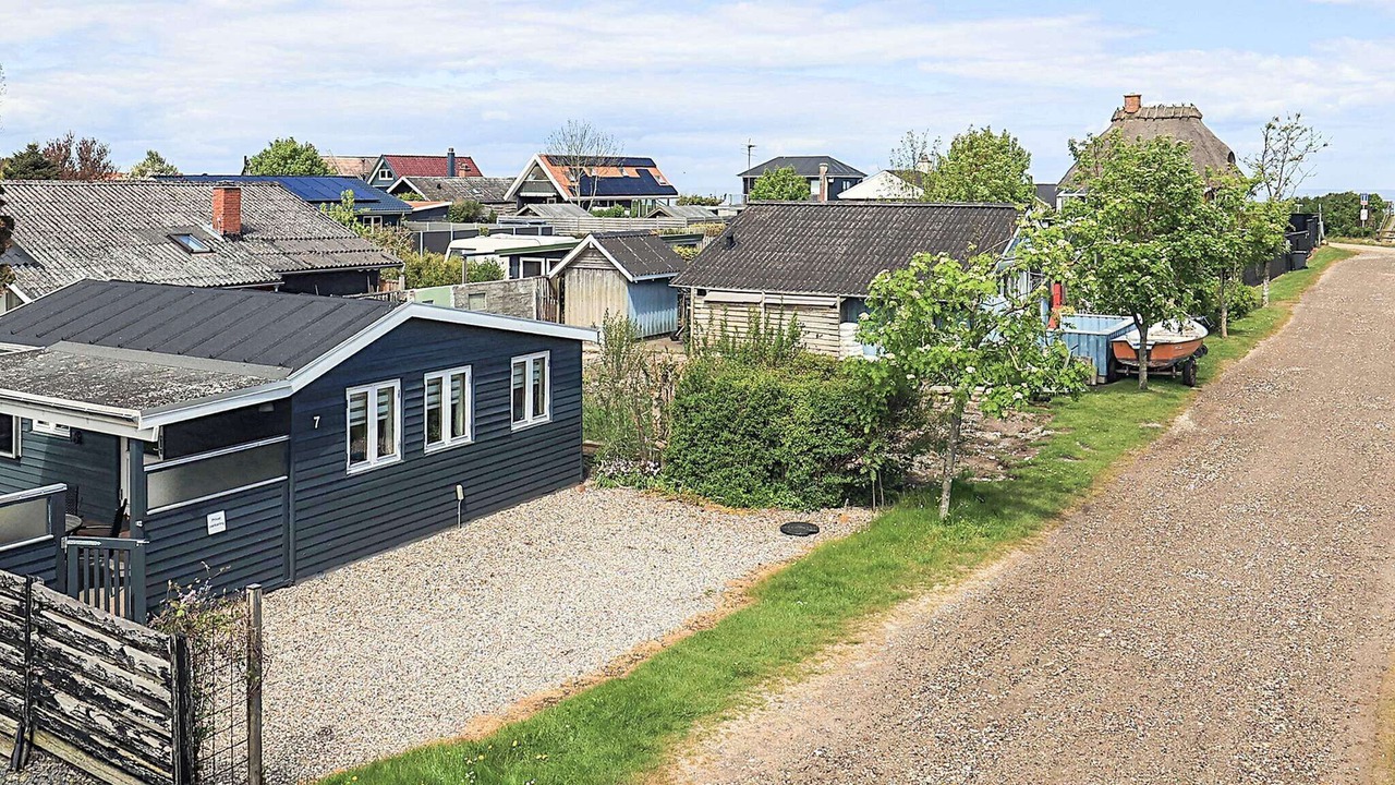 Photo of Outdoor in Hasmark Strand