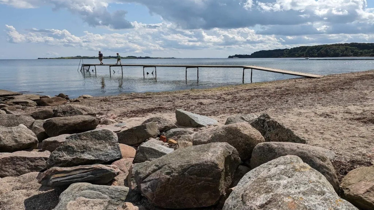 Photo of Others in Diernæs Strandby