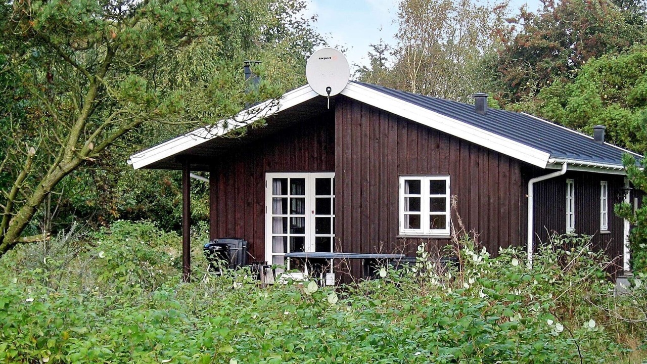 Photo of Outdoor in Gjøl
