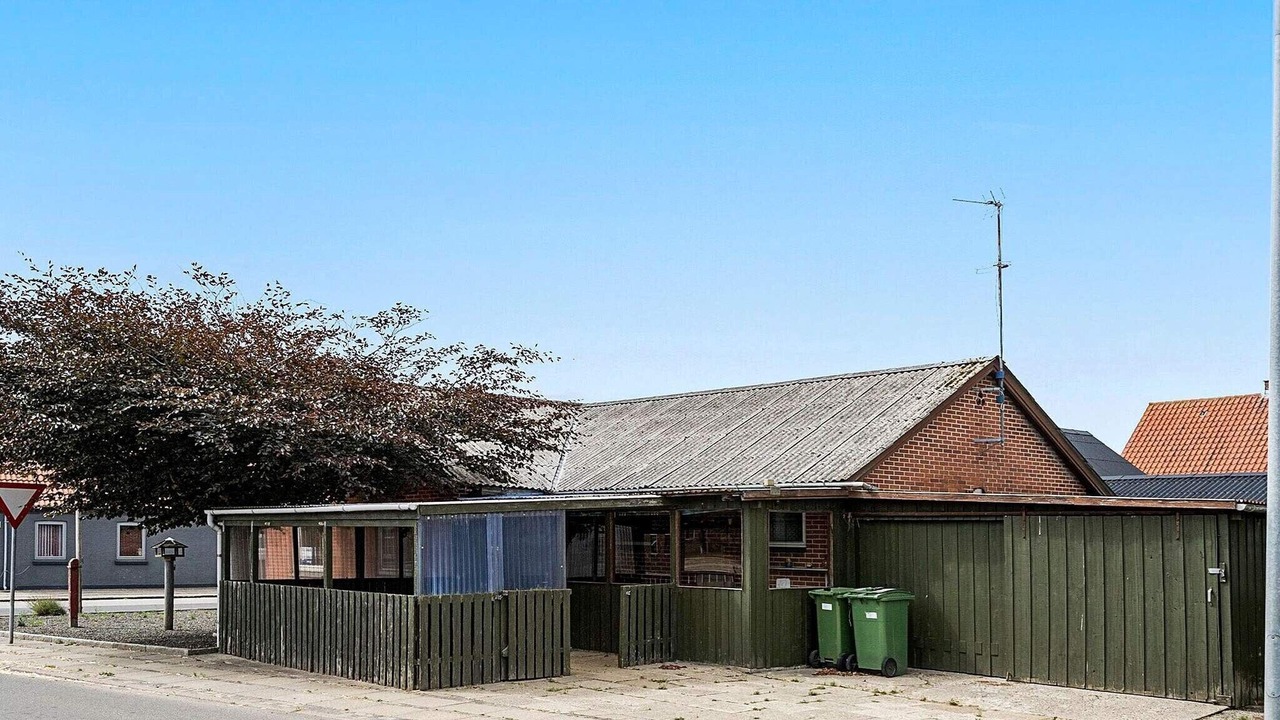Photo of Outdoor in Bøvlingbjerg