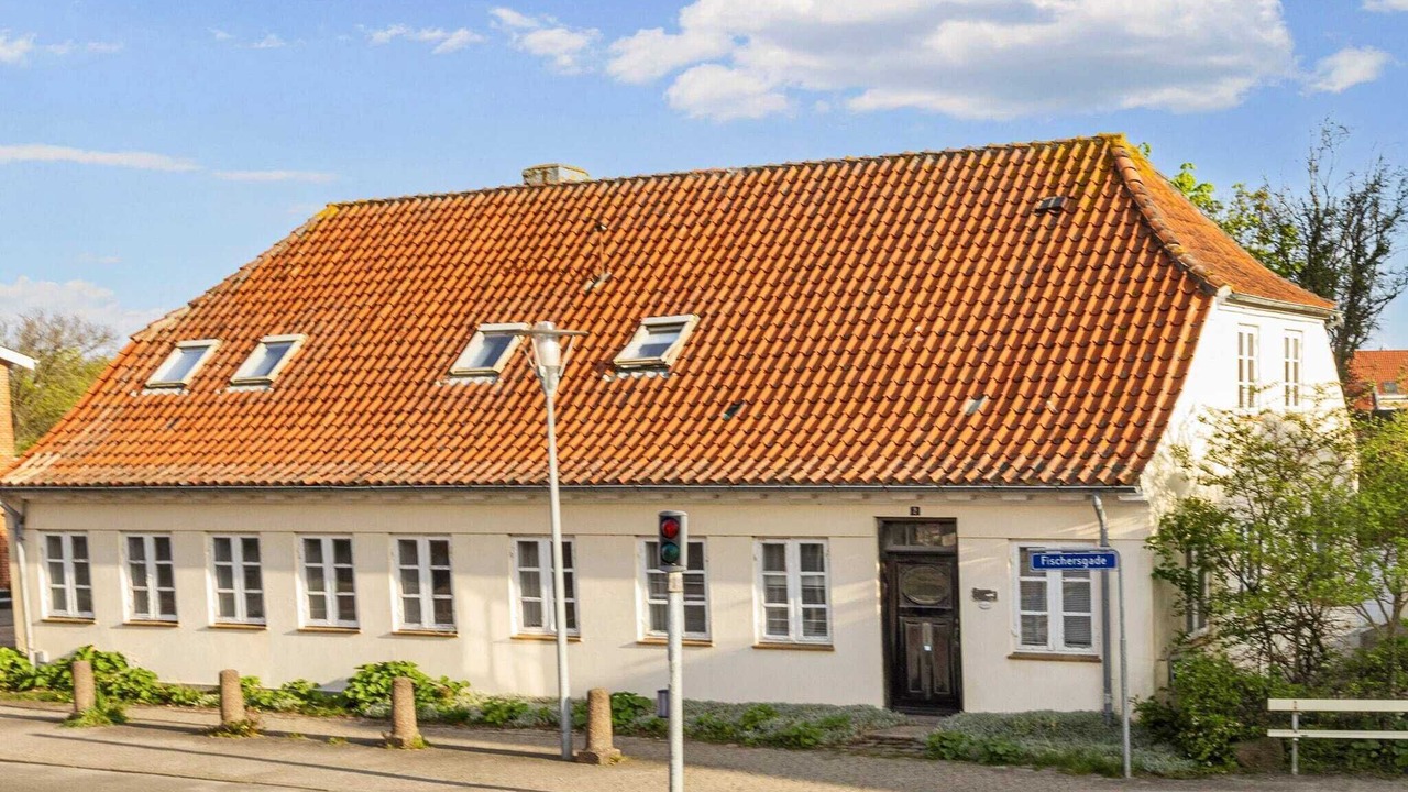 Photo of Outdoor in Logstor