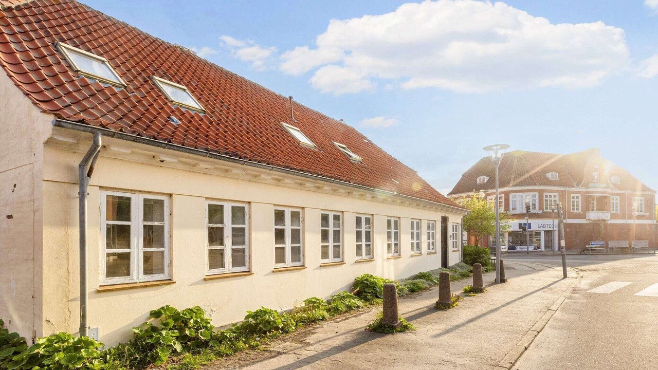 Photo of Outdoor in Logstor