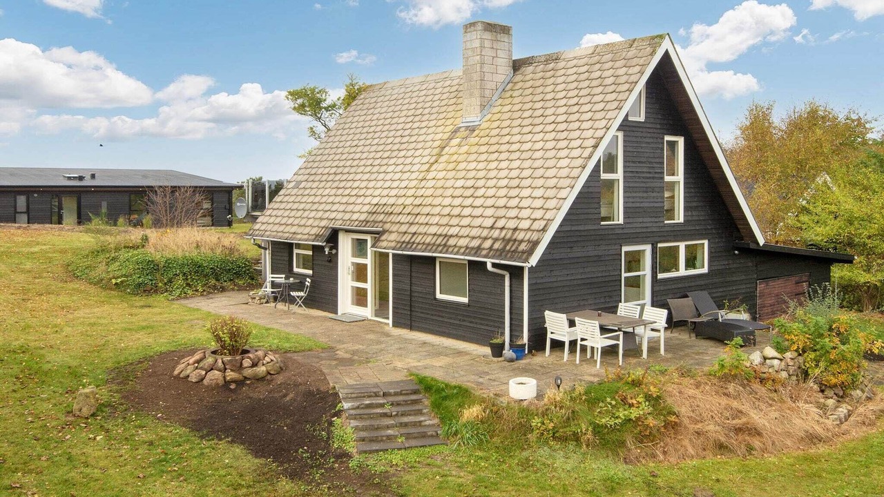 Photo of Outdoor in Øer Strand