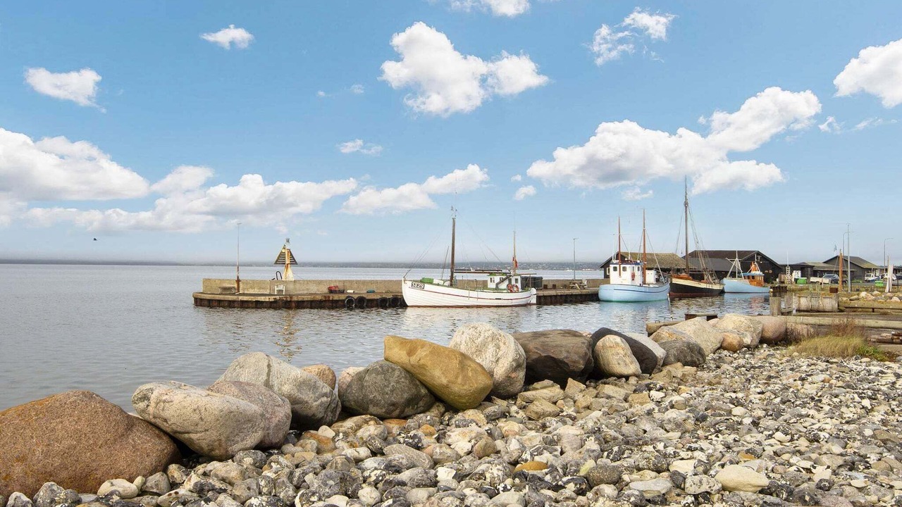 Photo of Others in Øer Strand