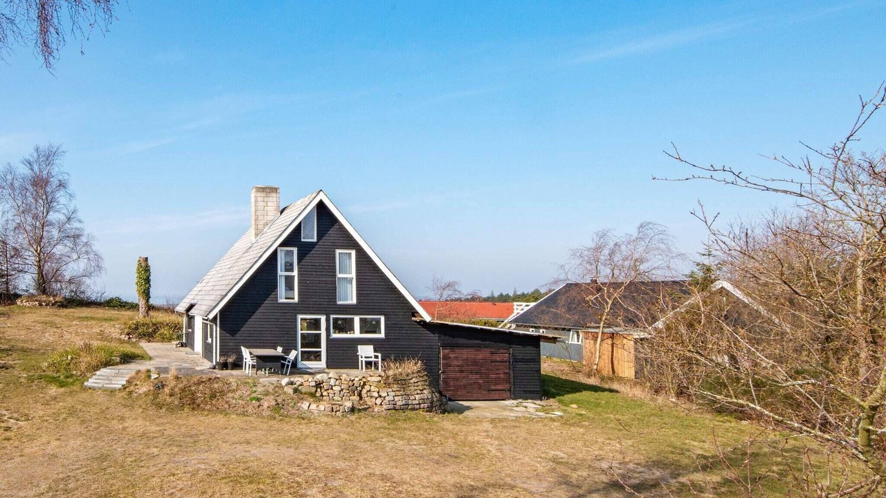 Photo of Outdoor in Øer Strand