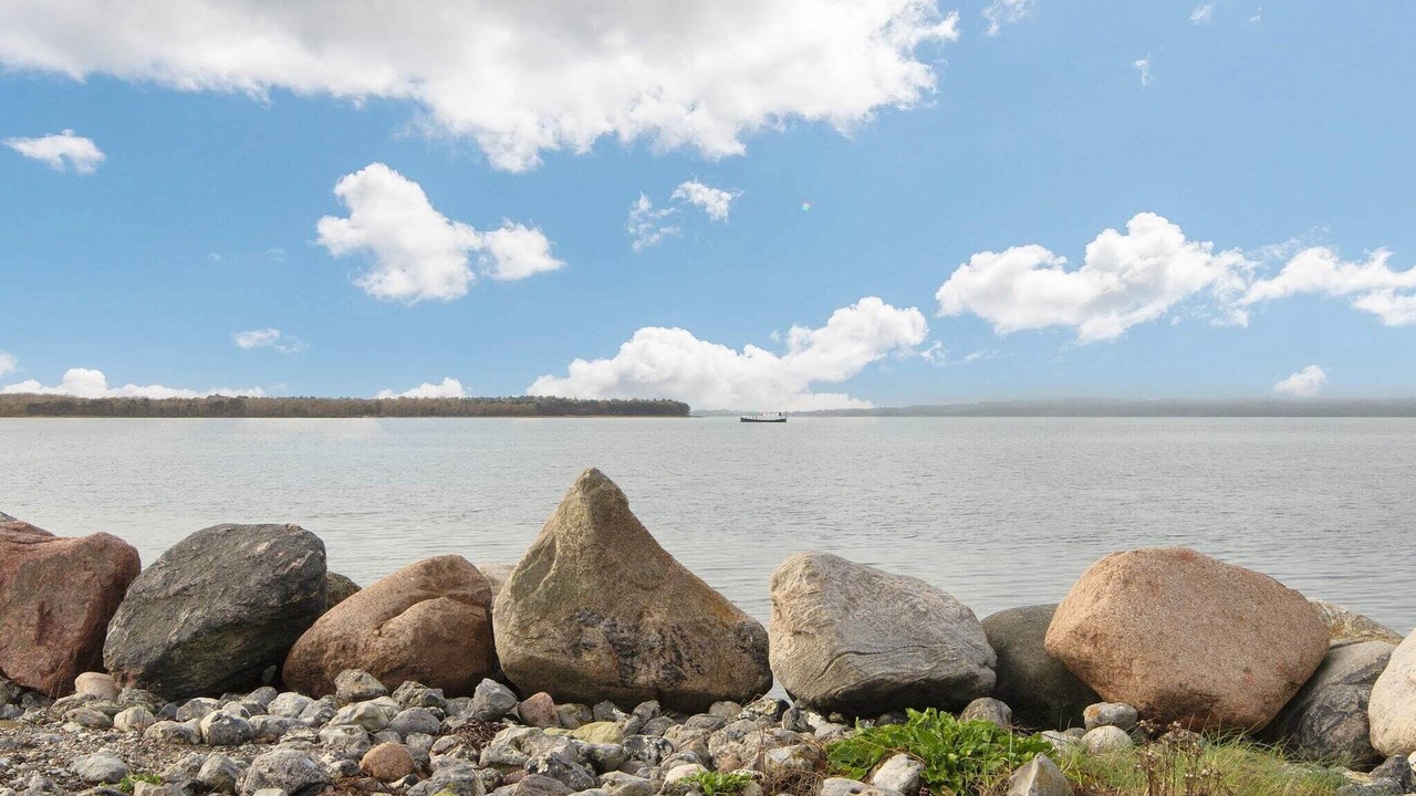 Photo of Others in Øer Strand