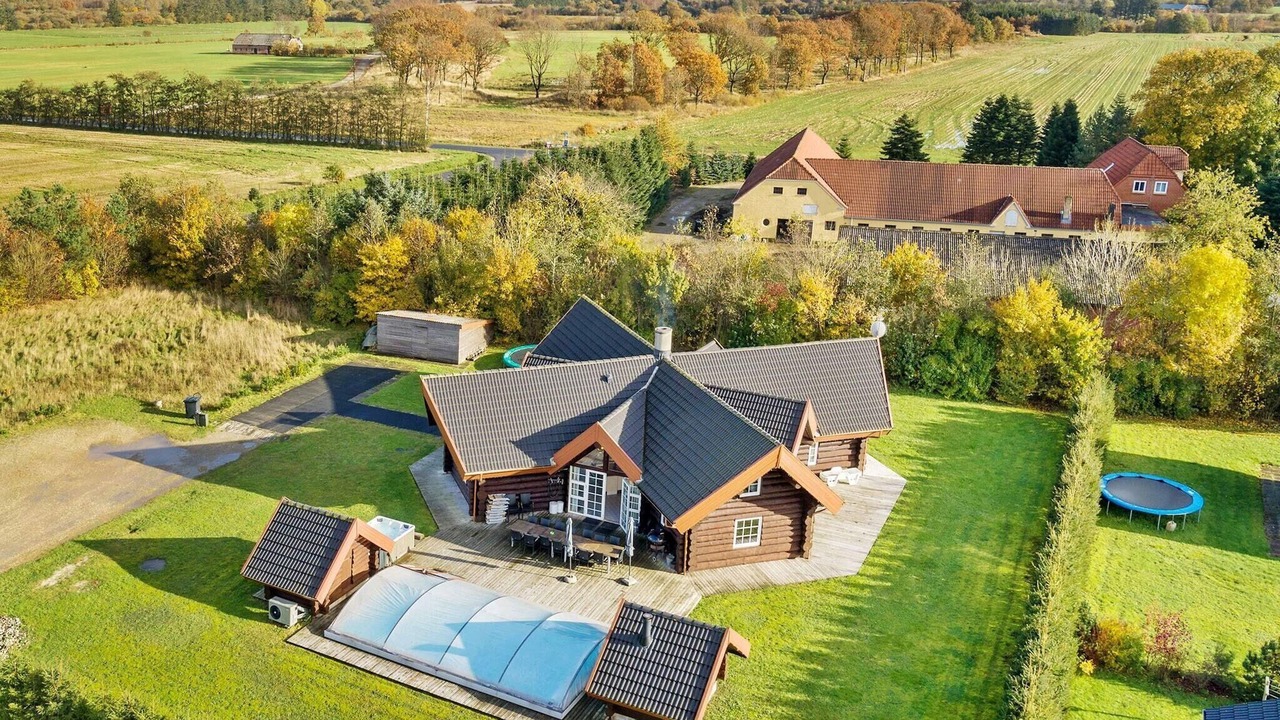 Photo of Outdoor in Ansager