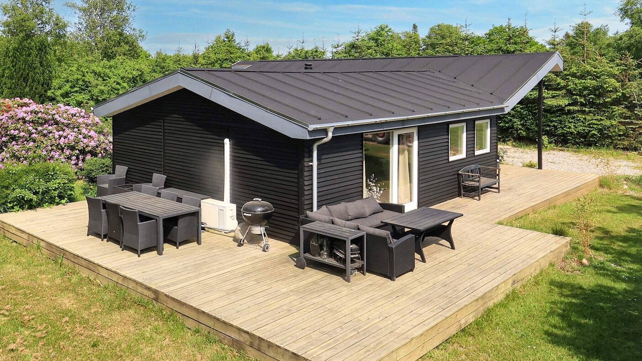 Photo of Outdoor in Egense