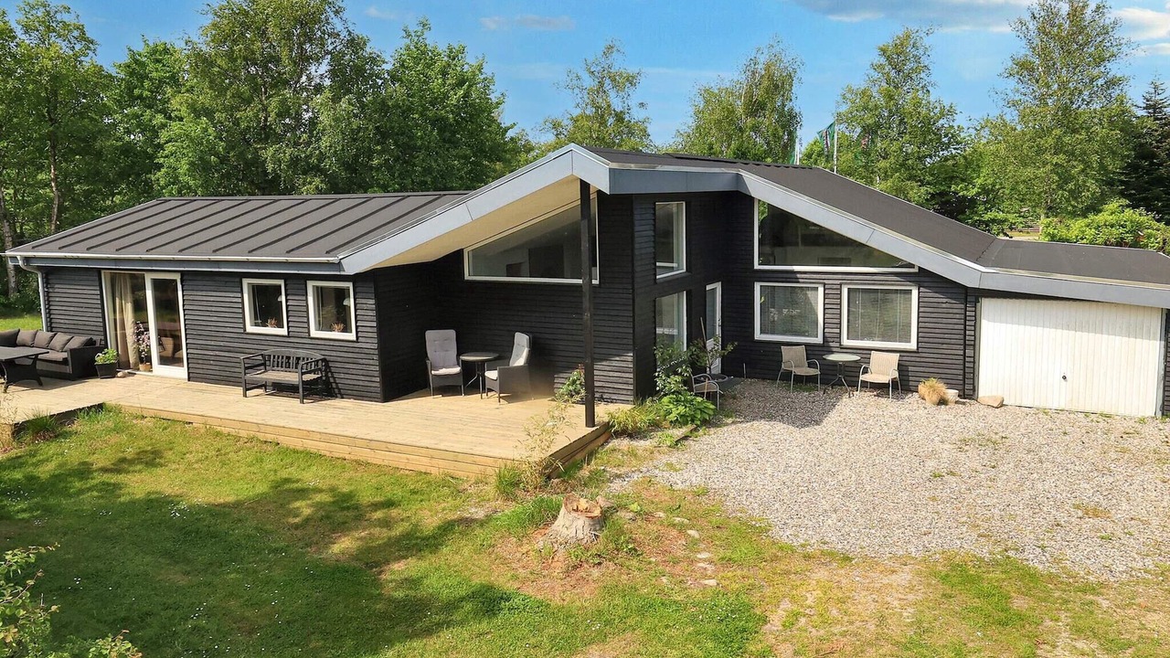 Photo of Outdoor in Egense