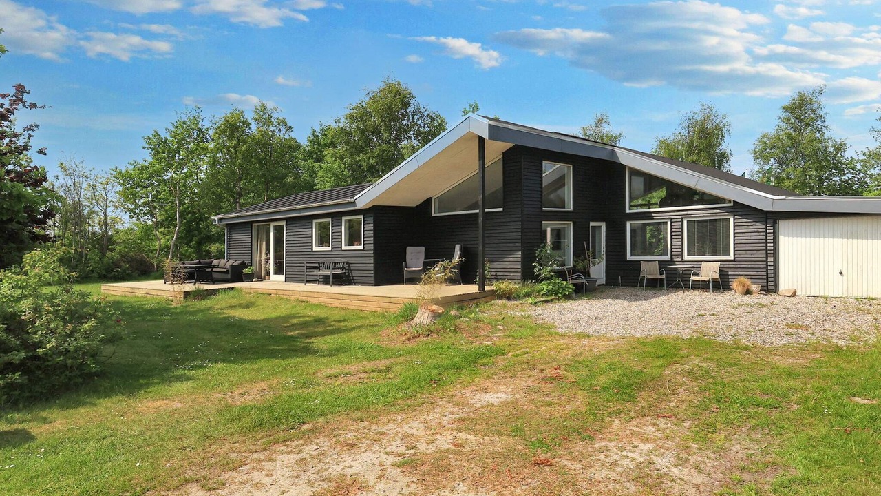 Photo of Outdoor in Egense