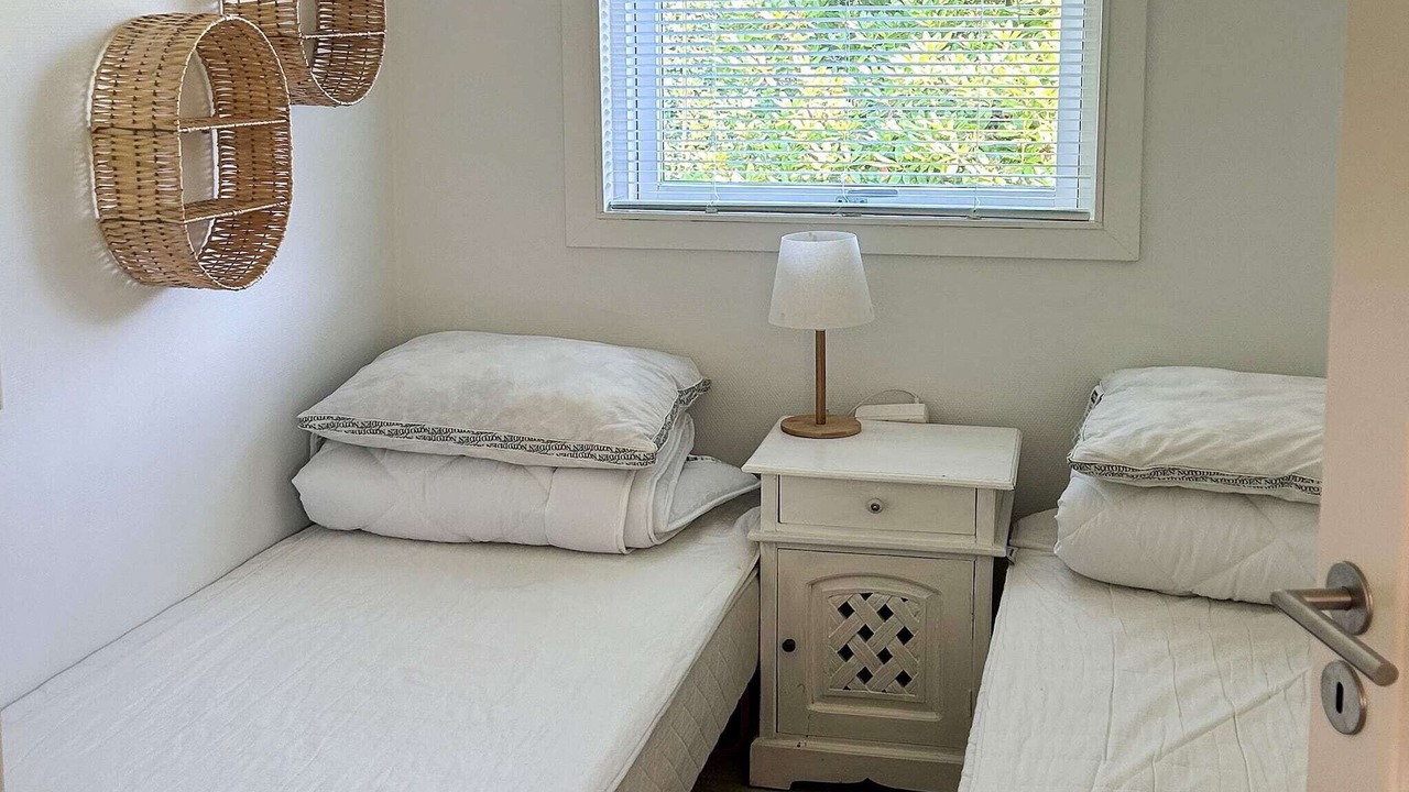 Photo of Bedroom in Egense