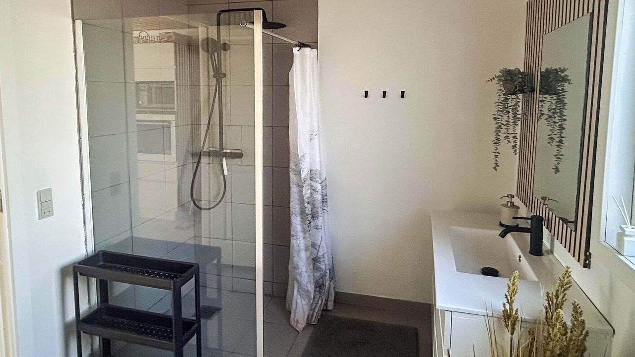 Photo of Bathroom in Egense