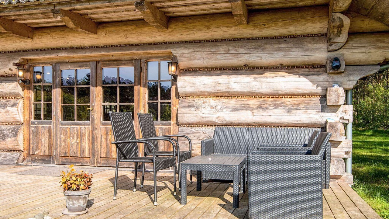 Photo of Outdoor in Fuglslev