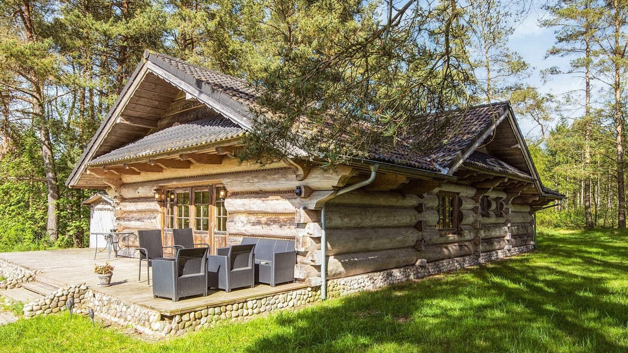 Photo of Outdoor in Fuglslev