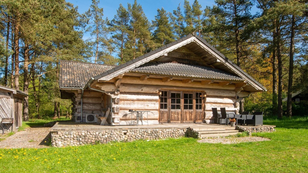 Photo of Outdoor in Fuglslev