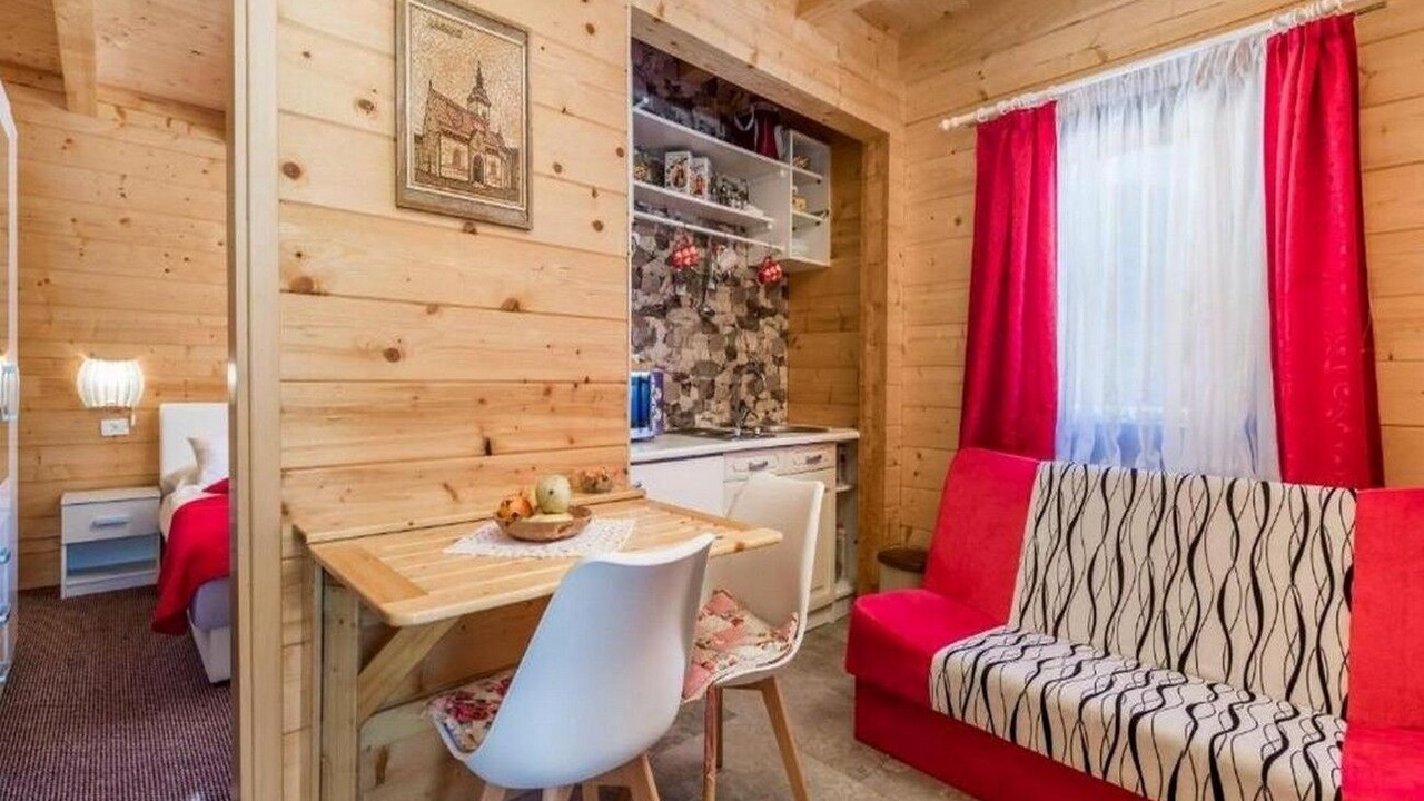 Photo of Livingroom in Rudanovac