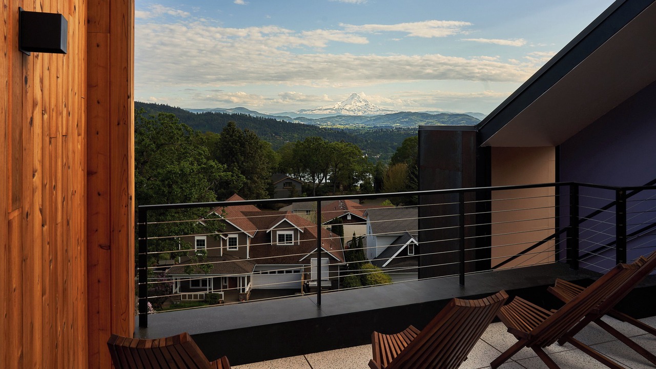 Photo of Outdoor in White Salmon