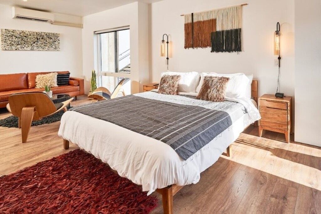 Photo of Bedroom in White Salmon