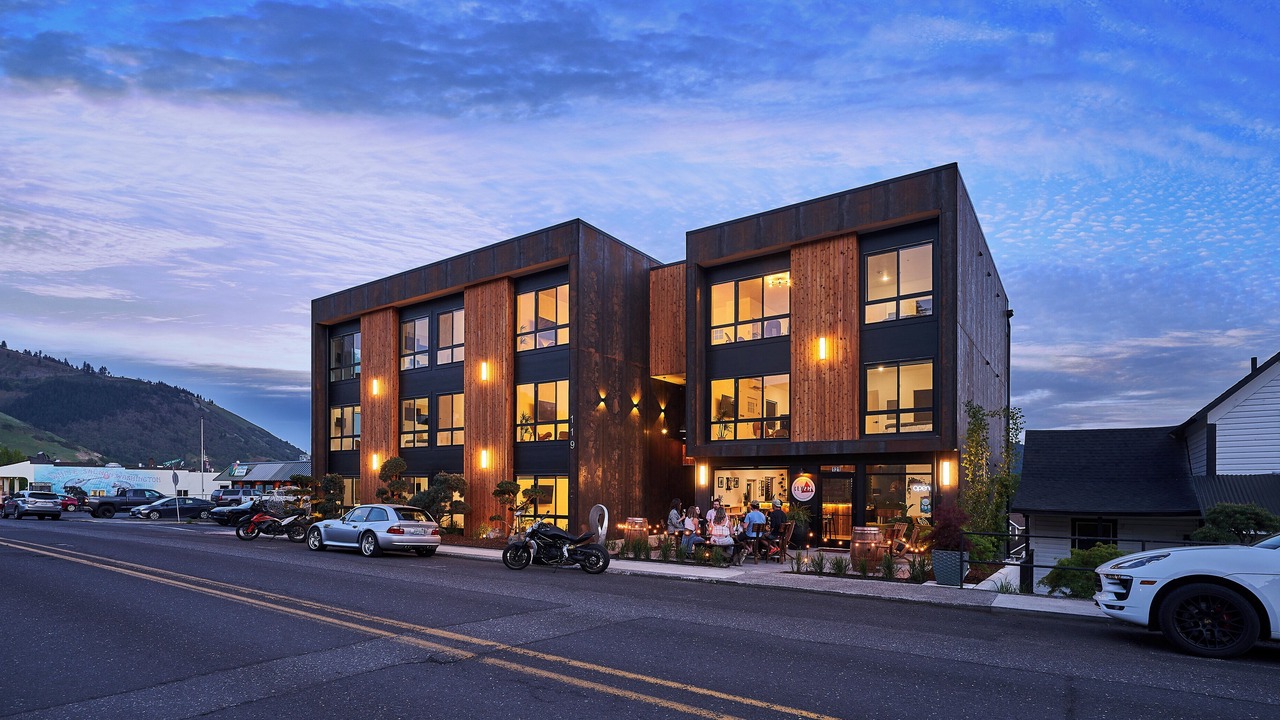 Photo of Outdoor in White Salmon