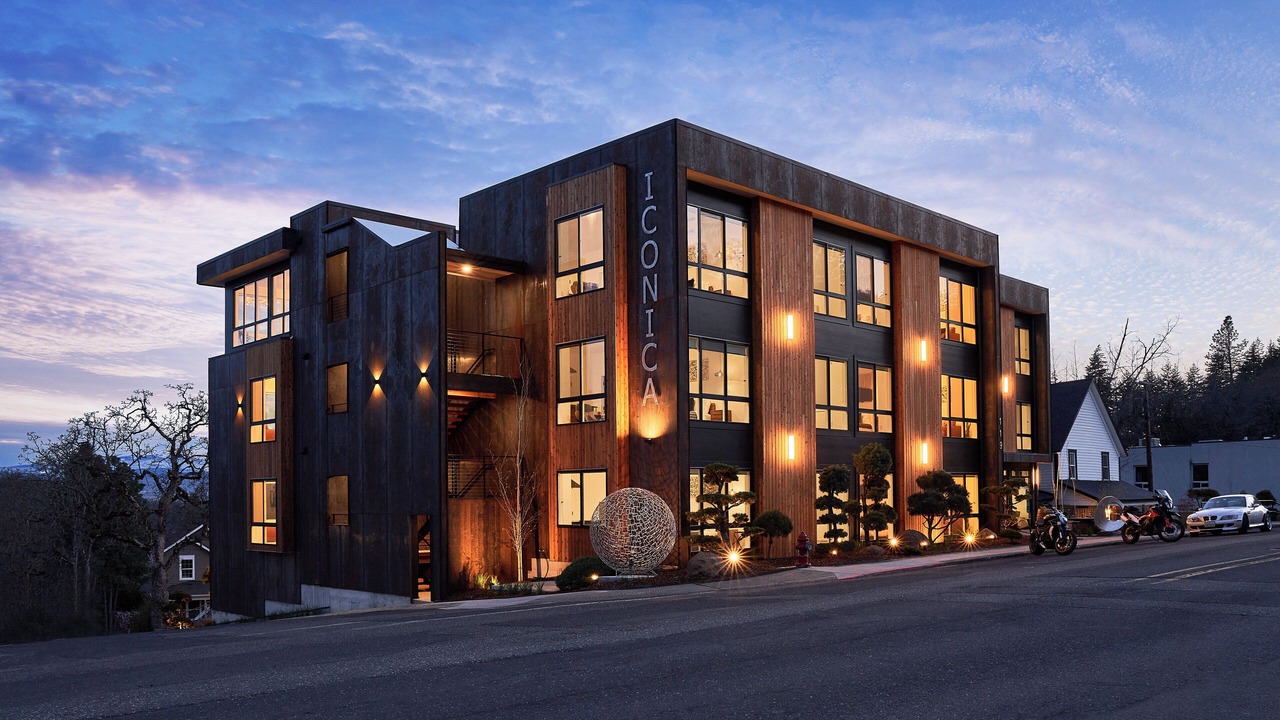 Photo of Outdoor in White Salmon