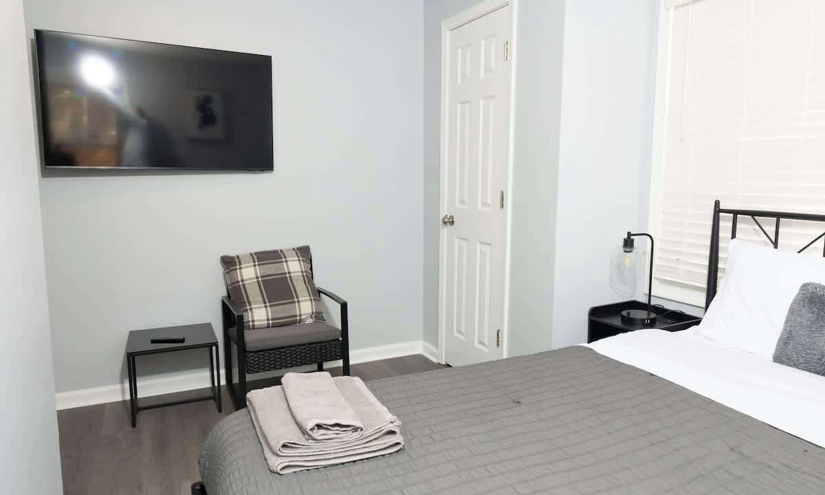 Photo of Bedroom in Burlington