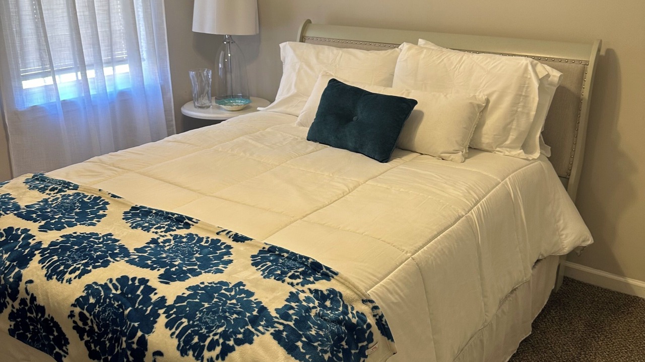 Photo of Bedroom in Peach Orchard