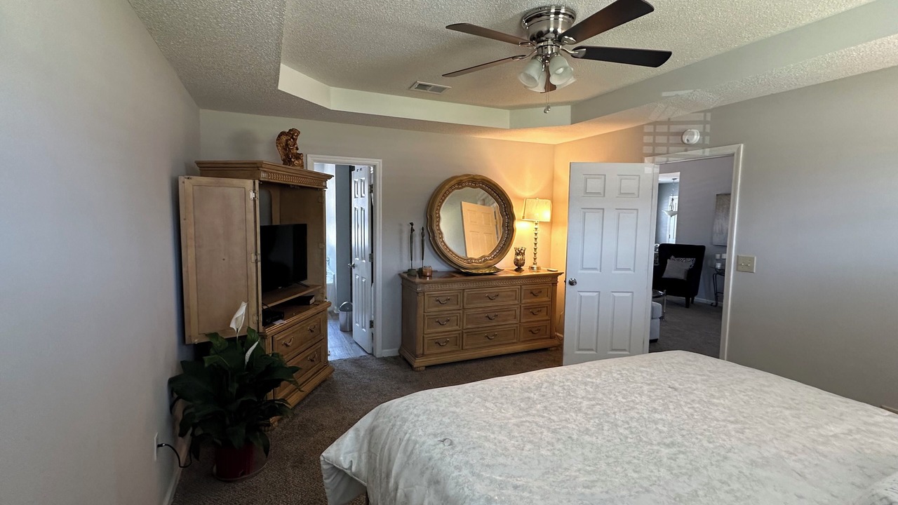 Photo of Bedroom in Peach Orchard