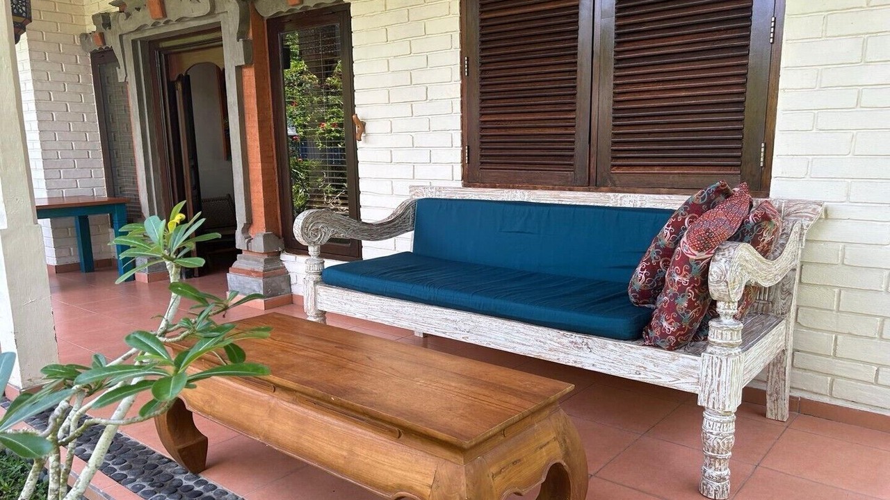 Photo of Patio Balcony in Jasri