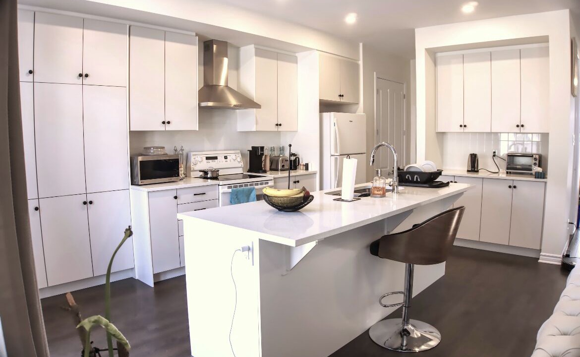 Photo of Kitchen in Chapel Hill South