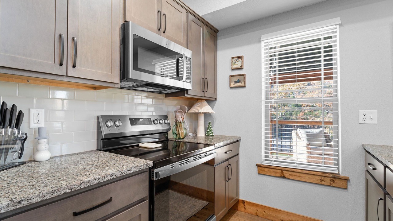 Photo of Kitchen in Hollister