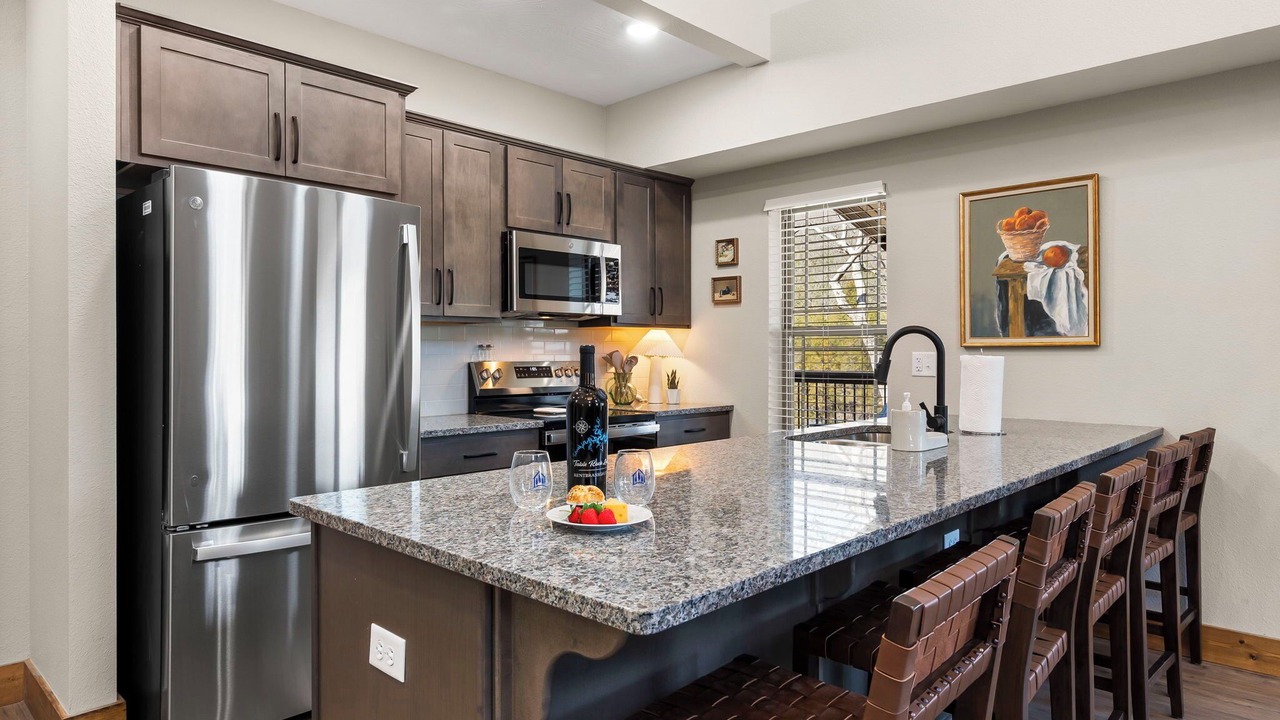 Photo of Kitchen in Hollister