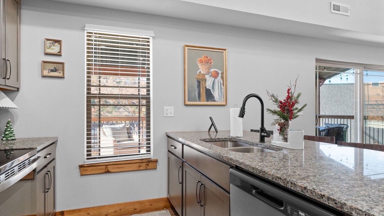 Photo of Kitchen in Hollister