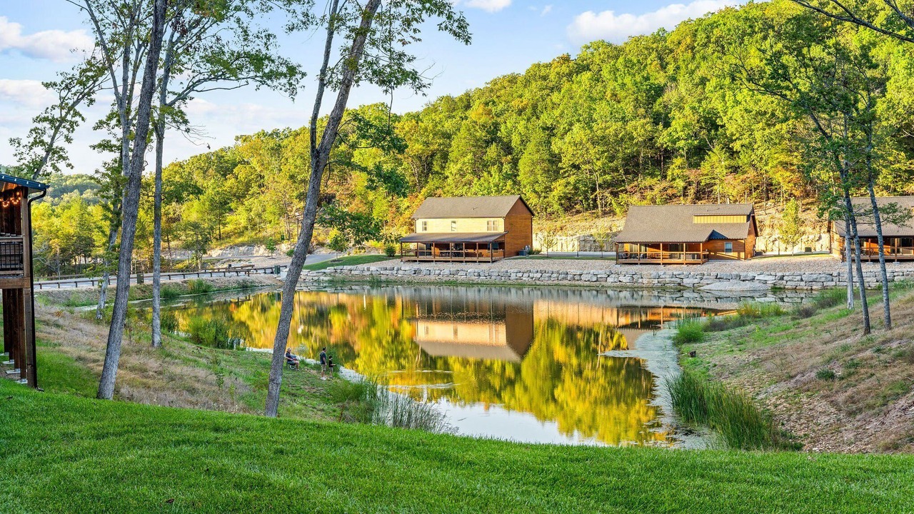 Photo of Outdoor in Branson