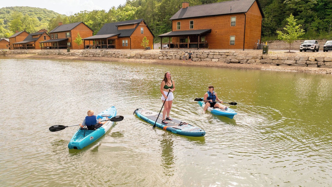 Photo of Others in Branson