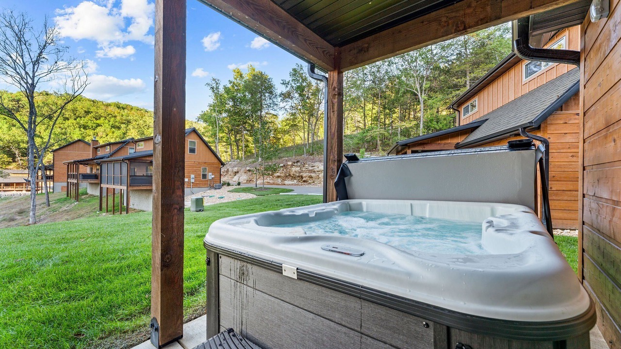 Photo of Outdoor in Branson