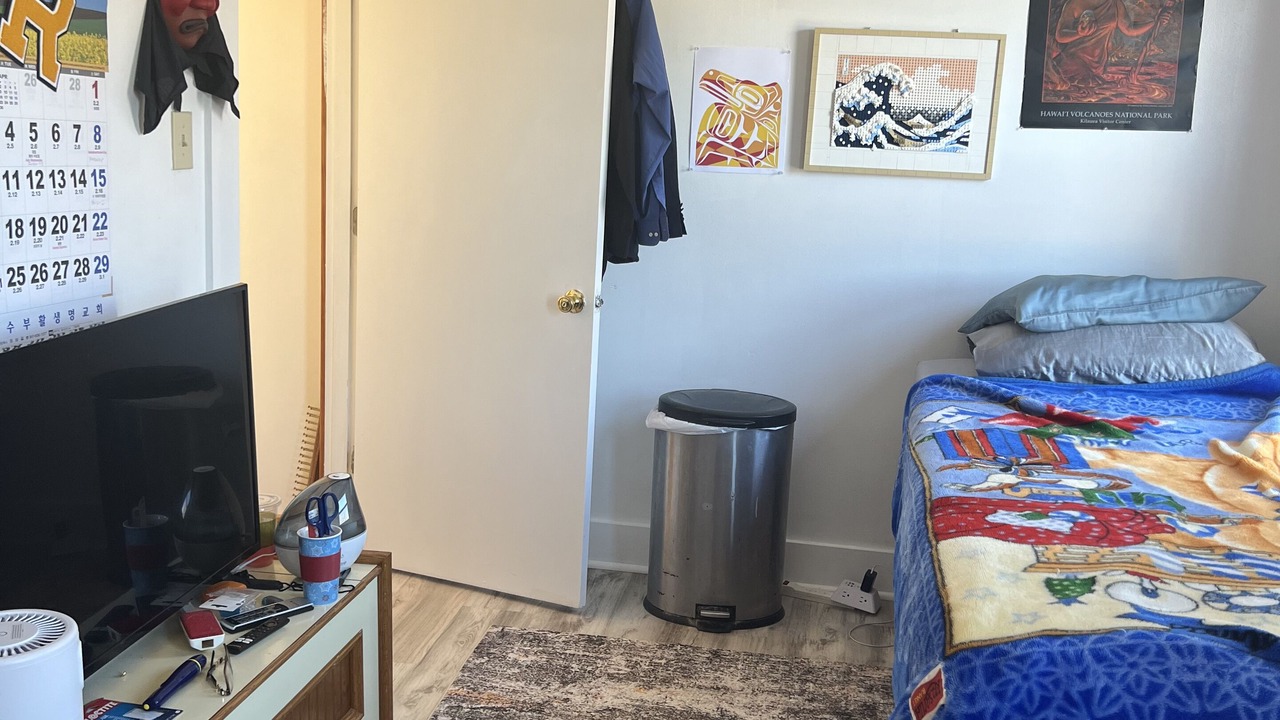 Photo of Bedroom in Oakmont